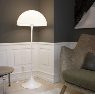 Louis Poulsen Stehleuchte Panthella