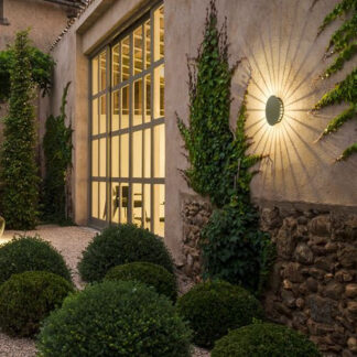 VIBIA - Wandleuchte Meridiano