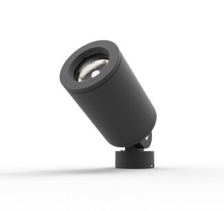 Ecosense RISE 80 Single Round sw