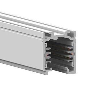 Stromschiene ONETRACK 2m DALI ws