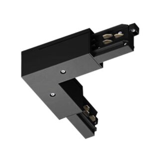 L-Verbinder ONETRACK DALI sw aussen