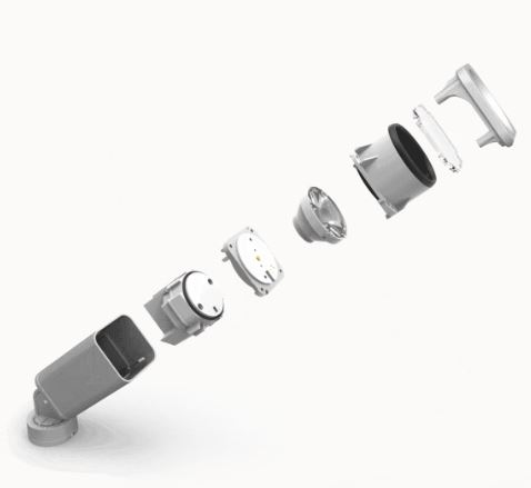 RISE® Strahler – Bild 6