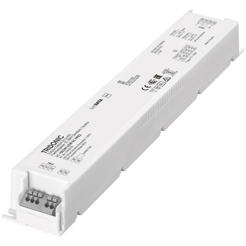LED-Konverter Konstantspannung 24V-DC mit Casambi
