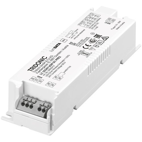 LED-Konverter Konstantspannung 24V-DC mit Casambi – Bild 3