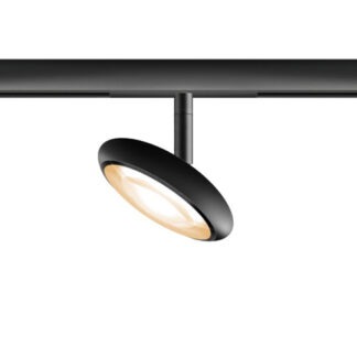 ALL-IN Spot BLOP 60° schwarz