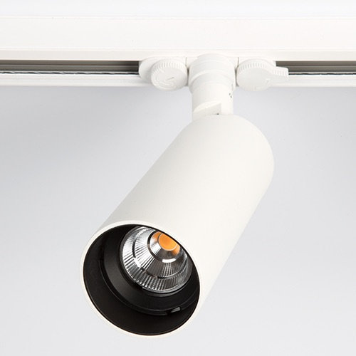 *PERFETTO COMPACT* LED Strahler si DALI