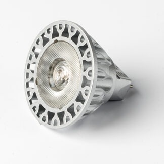 SORAA BRILLIANT MR16 GU5.3 9W