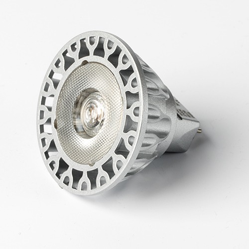 SORAA BRILLIANT MR16 GU5.3 9W