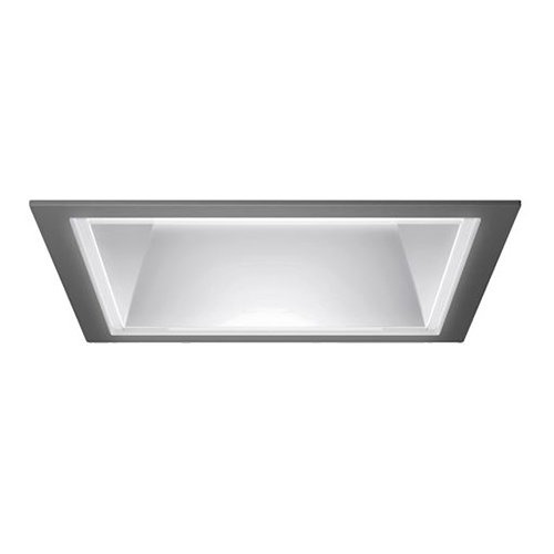 Einbaudownlight FLIQ 400.2030.01, silber