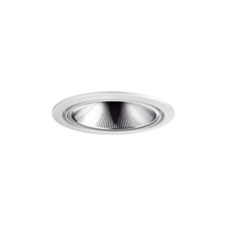 Einbaudownlight Multi 30 silber